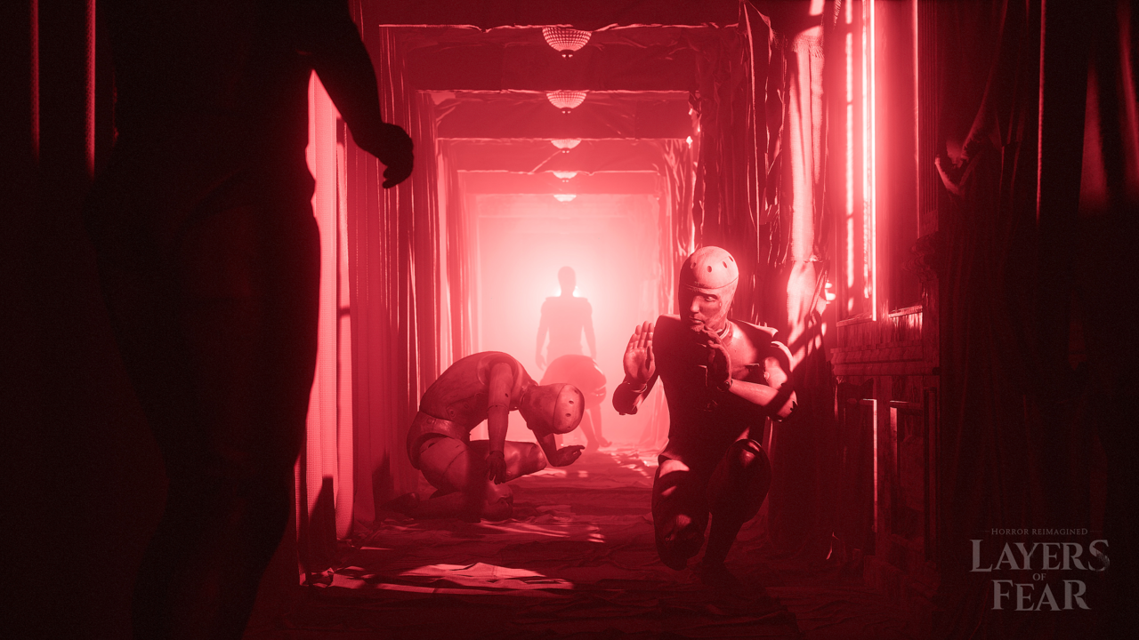 Dengan cerita seri terbaik dan lebih banyak variasi visual, Layers of Fear 2 tetap menjadi poin tertinggi seri ini.