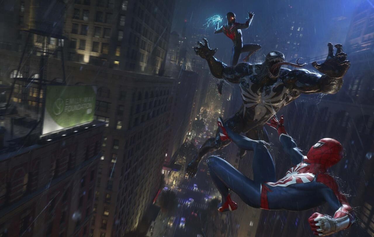 The symbiote is written to resemble a toxic friend or romantic partner, making Venom act like an abusive lover.