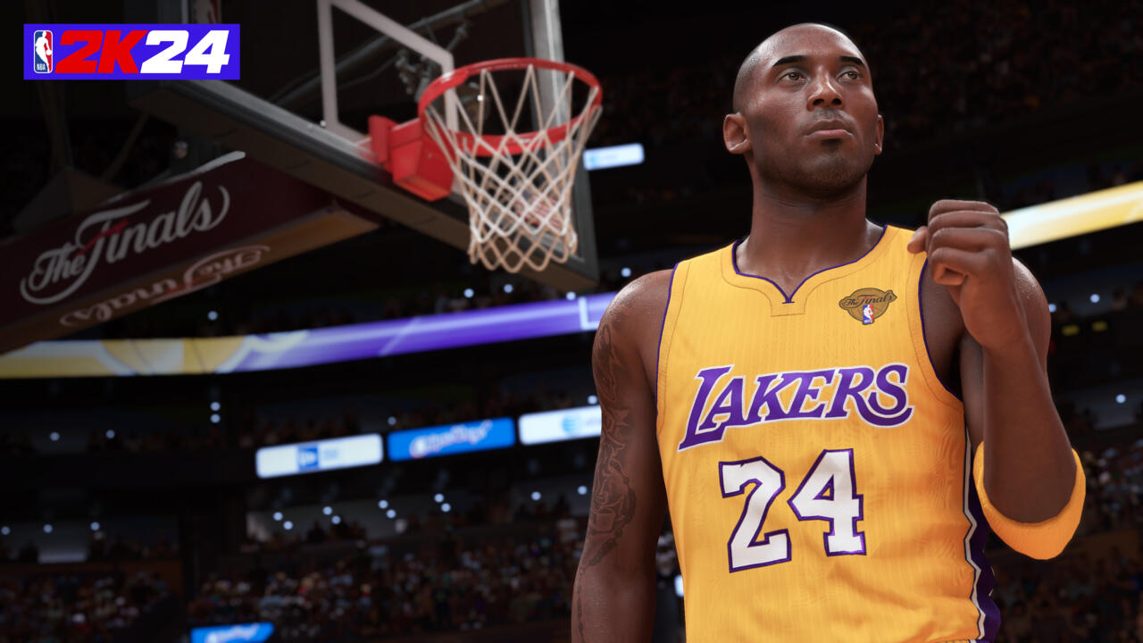 Mamba Moments is a fun addition to the game, but it can't stack up to last year's Jordan Challenge.