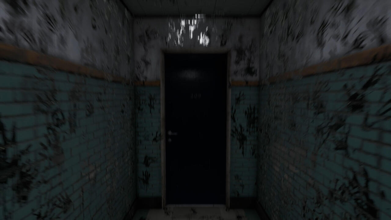 The Short Message doesn't take long to hurt Silent Hill's already mixed reputation.